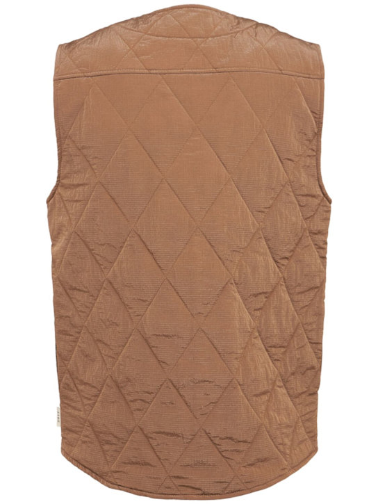 SOTF: Puffer vest