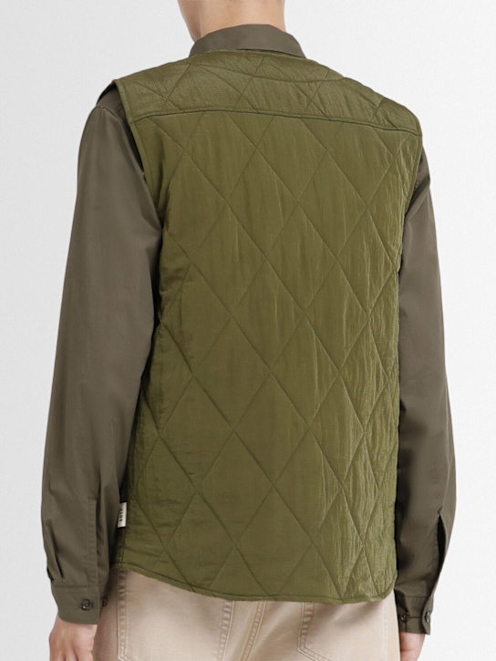 SOTF: Puffer vest