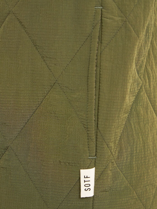 SOTF: Puffer vest