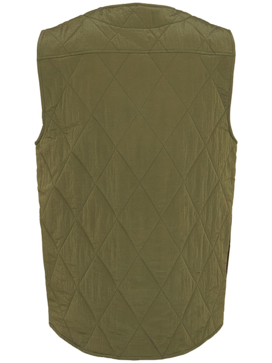 SOTF: Puffer vest