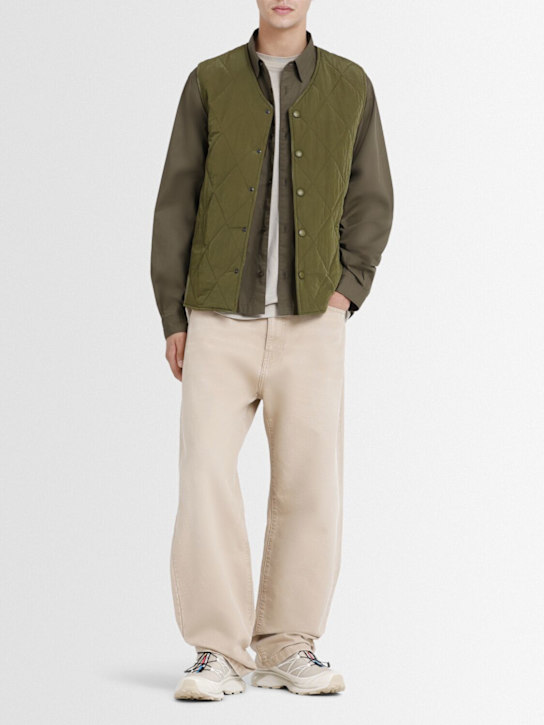 SOTF - Puffer vest