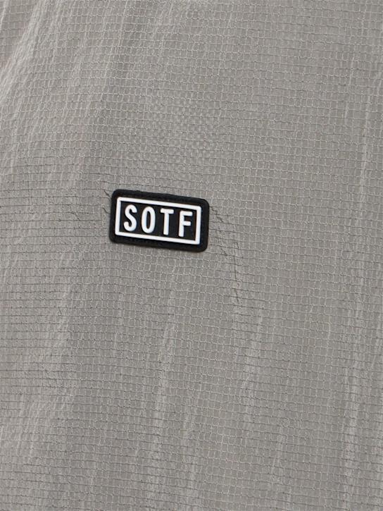 SOTF: Windbreaker jacket