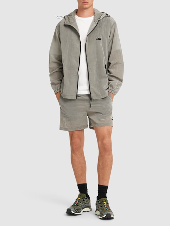 SOTF - Windbreaker jacket