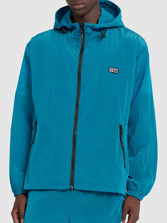 SOTF: Windbreaker jacket