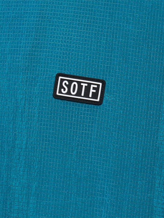 SOTF: Windbreaker jacket