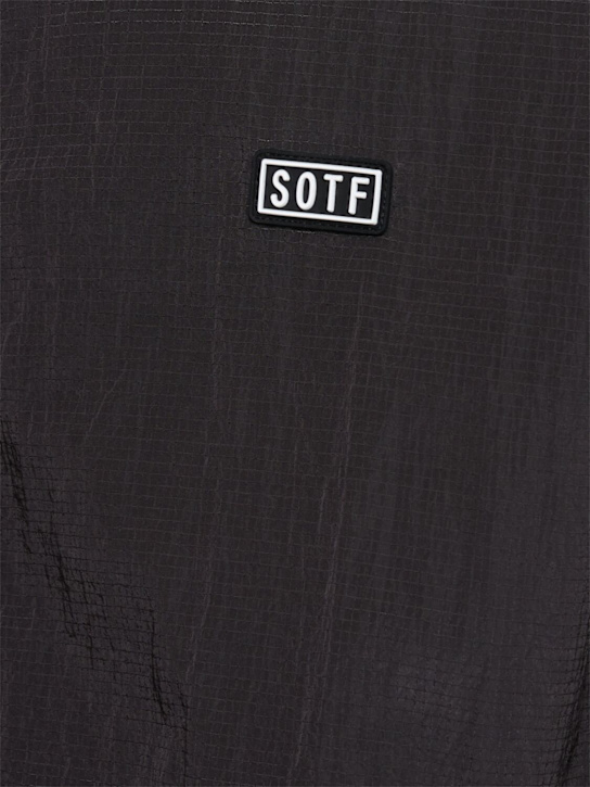 SOTF: Windbreaker jacket