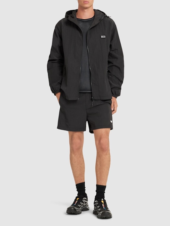 SOTF - Windbreaker jacket