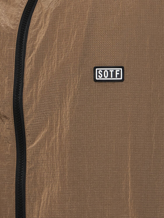SOTF: Windbreaker jacket