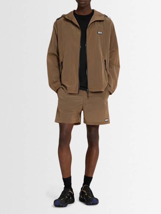 SOTF: Windbreaker jacket