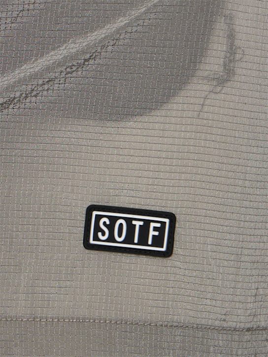 SOTF: Swim shorts
