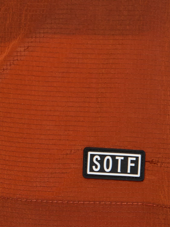 SOTF: Swim shorts