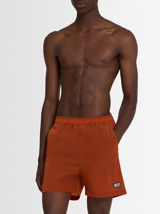 SOTF - Swim shorts