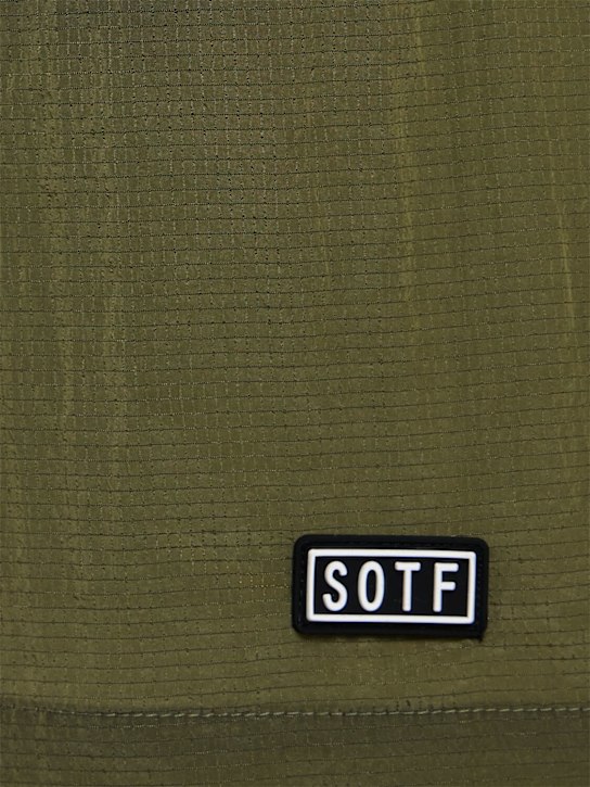 SOTF: Swim shorts