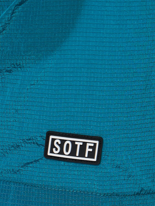 SOTF: Swim shorts