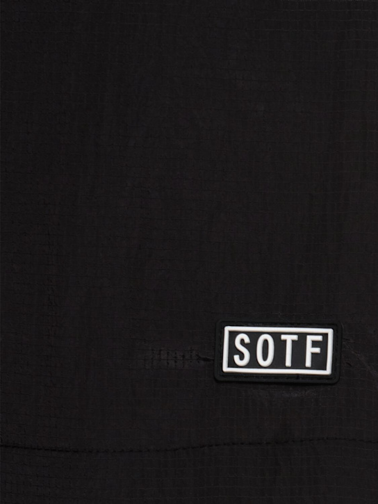 SOTF: Swim shorts