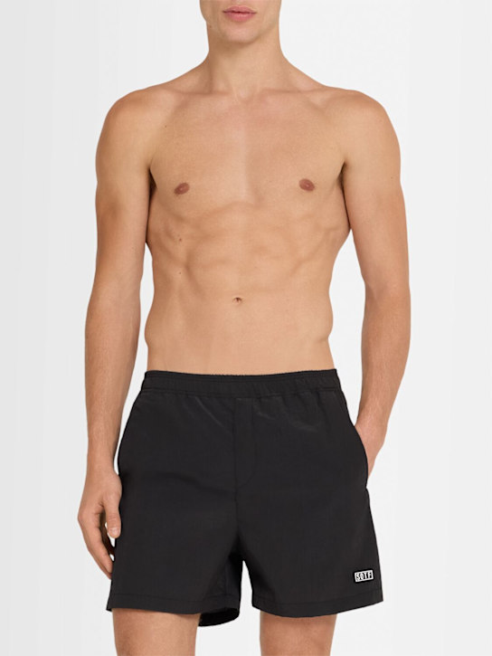 SOTF: Swim shorts