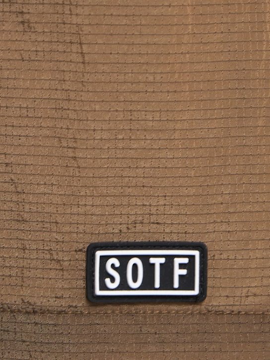 SOTF: Swim shorts