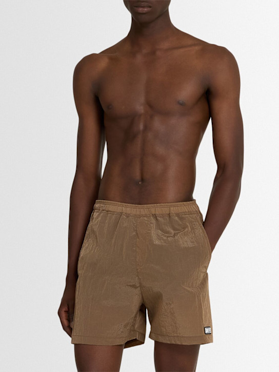 SOTF - Swim shorts