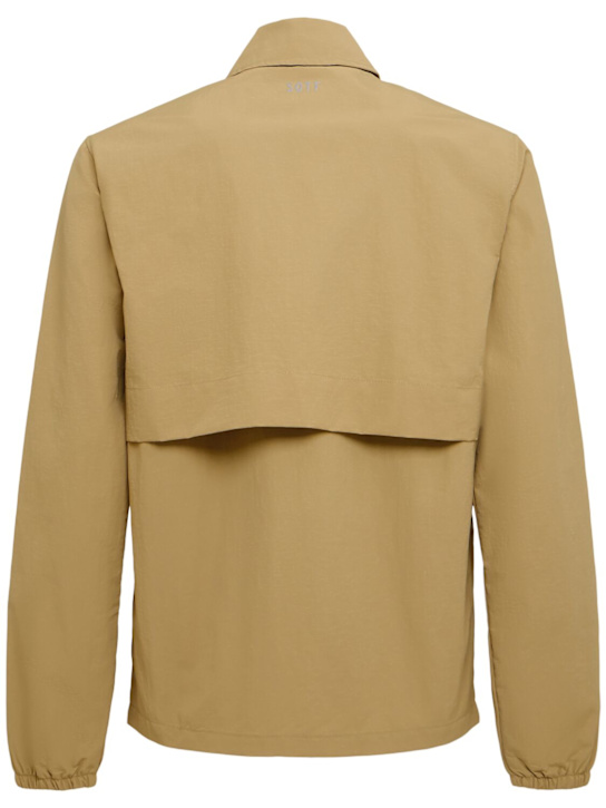SOTF: Zip jacket