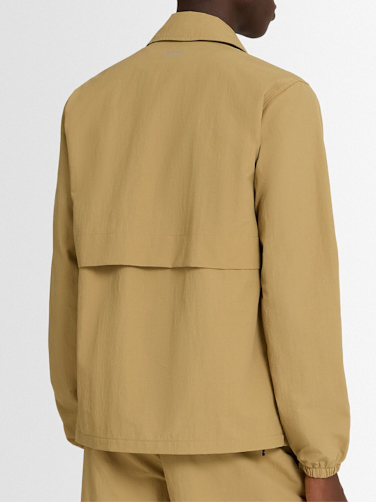 SOTF: Zip jacket