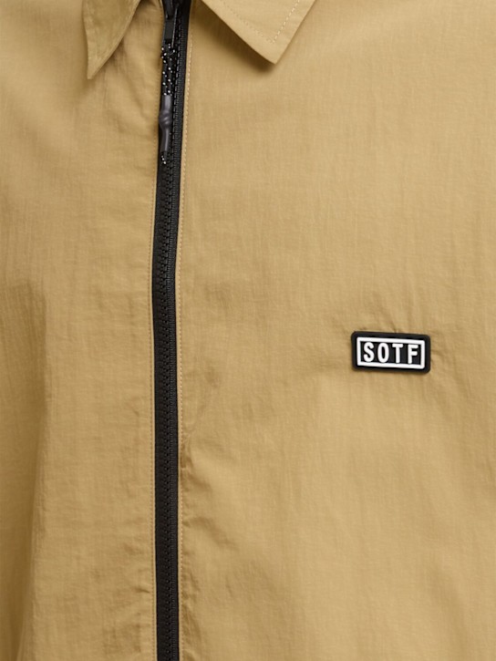 SOTF: Zip jacket