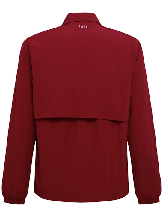 SOTF: Zip jacket