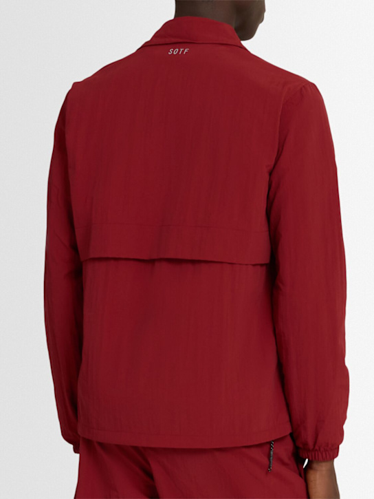 SOTF: Zip jacket