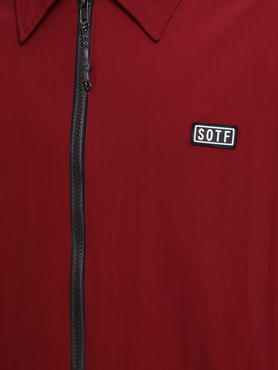 SOTF: Zip jacket