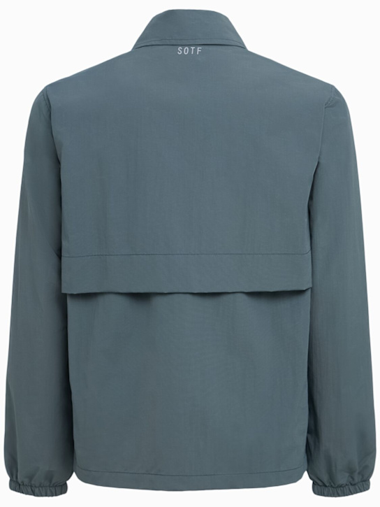 SOTF: Zip jacket