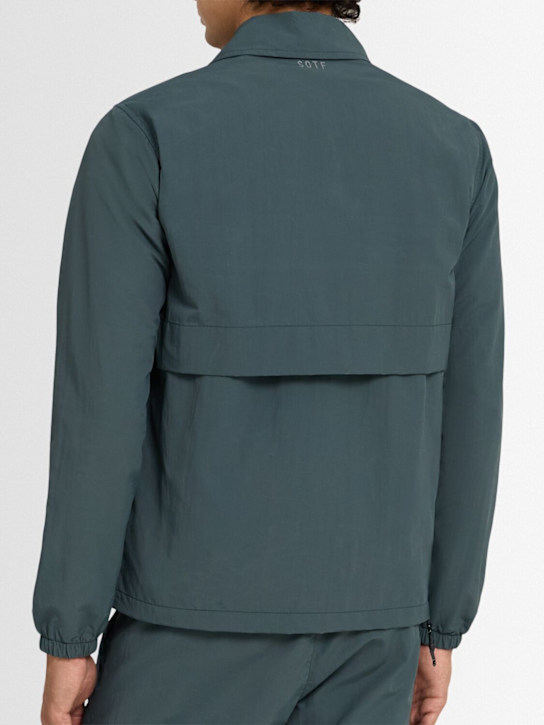 SOTF: Zip jacket