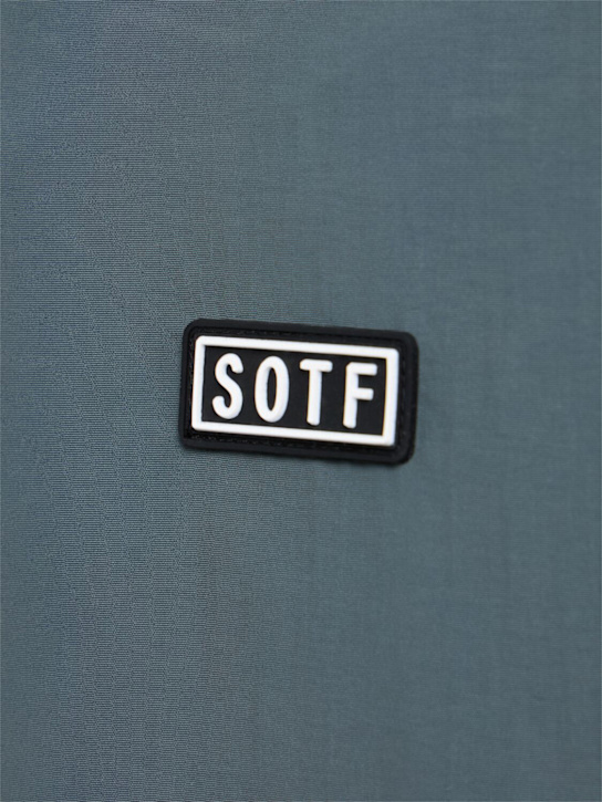 SOTF: Zip jacket