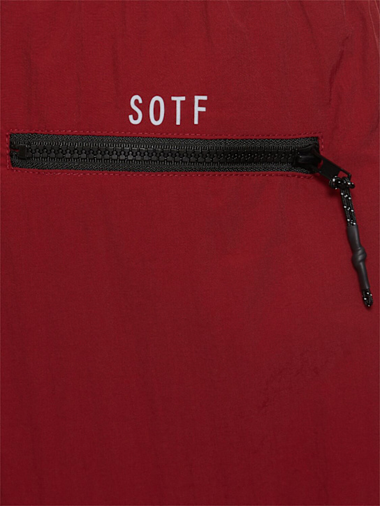 SOTF: Swim shorts