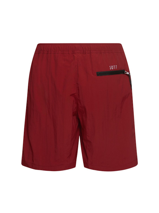 SOTF: Swim shorts