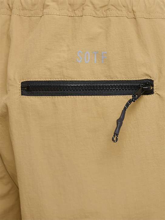 SOTF: Swim shorts