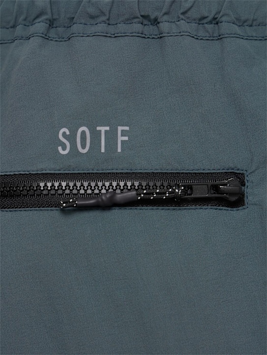 SOTF: Swim shorts