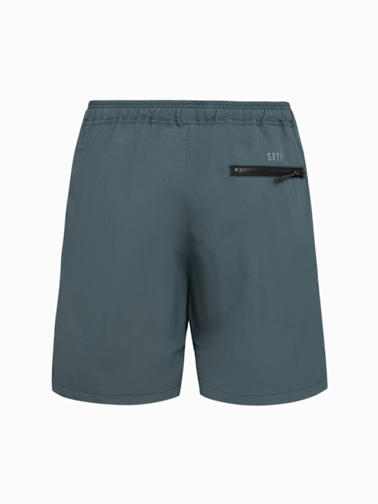 SOTF: Swim shorts