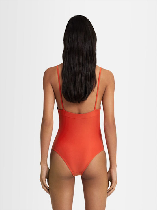 Annagreta: Costume intero Lea