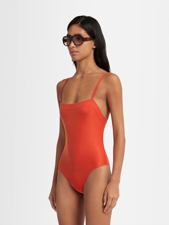 Annagreta: Costume intero Lea