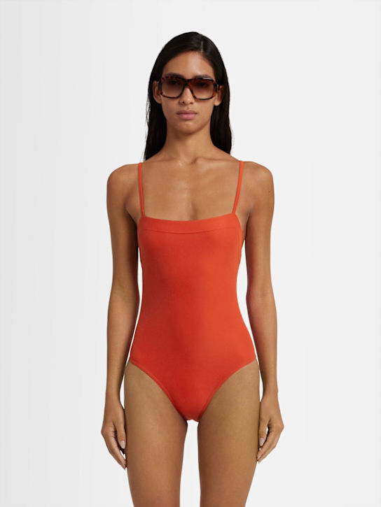 Annagreta - Lea one-piece swimsuit