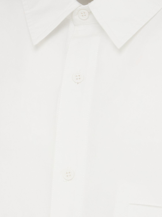 Entire Studios: Cotton shirt