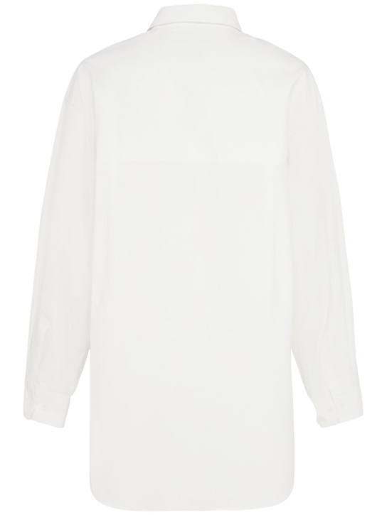 Entire Studios: Cotton shirt
