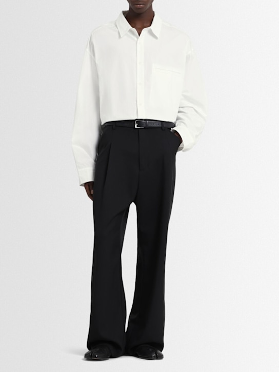 Entire Studios: Cotton shirt