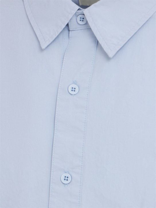 Entire Studios: Chemise en coton