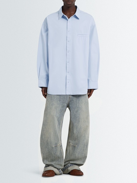 Entire Studios - Chemise en coton
