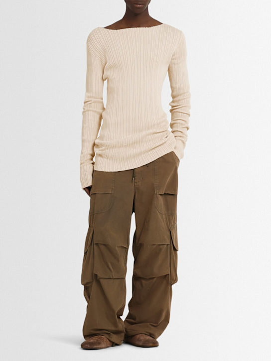 Entire Studios: Maglia Arches a maniche lunghe