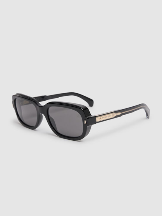 Moncler: Lunettes de soleil en acétate Suntrap