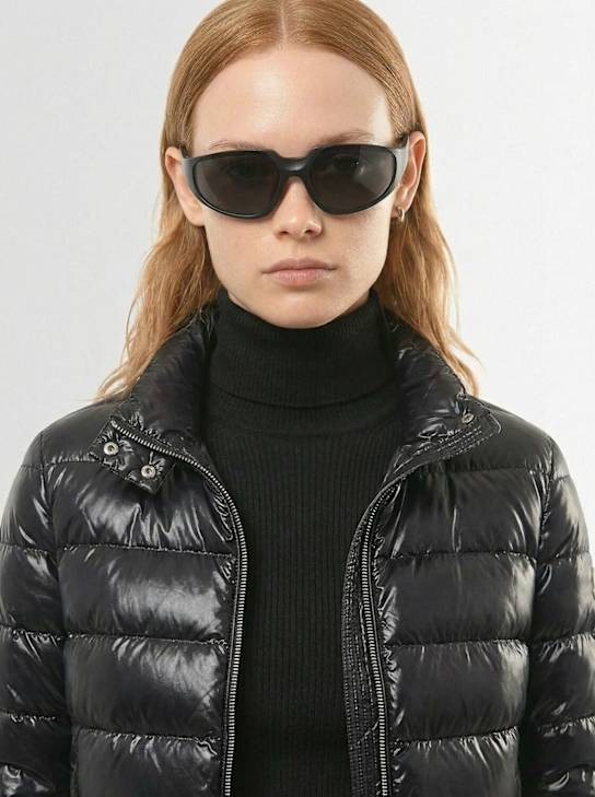 Moncler: Lunettes de soleil Laszer