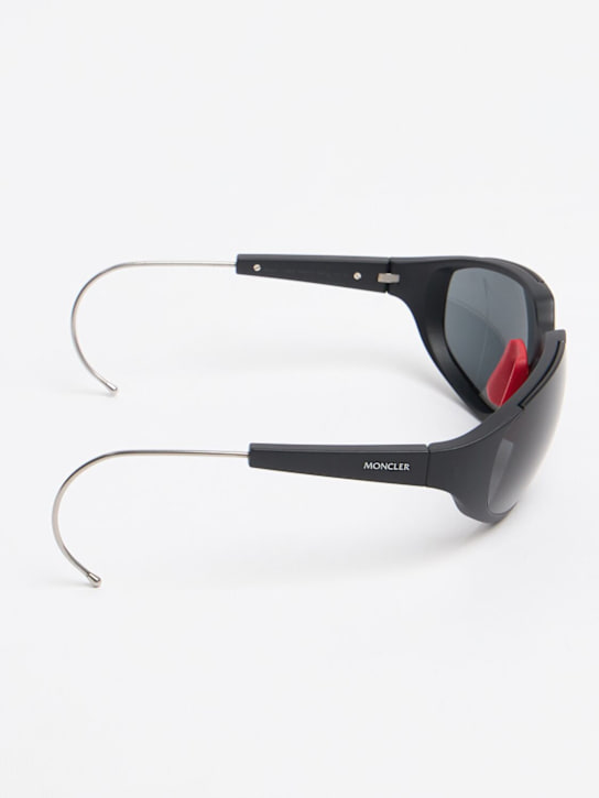 Moncler: Lunettes de soleil Laszer