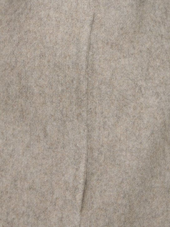 The Row: Ilde long cashmere coat