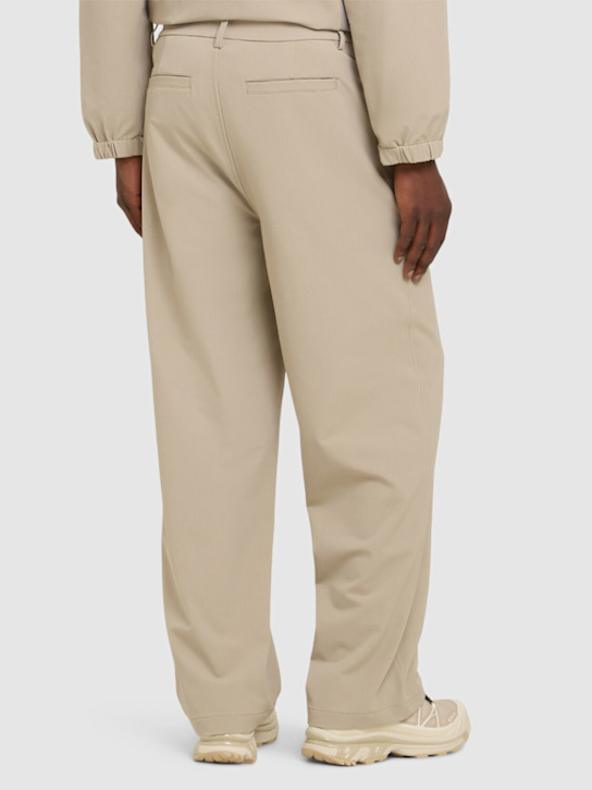 Hiking Patrol: LT soft shell pants